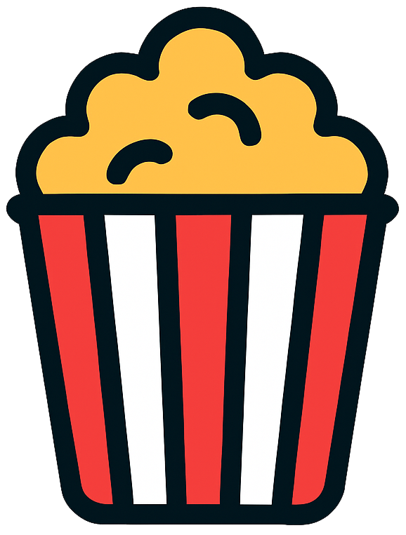 Cinema Snack Prices